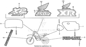 Mark 88-91 Schematic