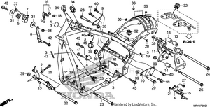 Frame (2) Schematic