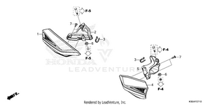 Knuckle Guard Schematic