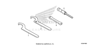 Tool Schematic