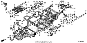 Frame Schematic