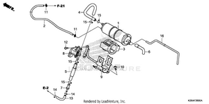 Canister (1) Schematic