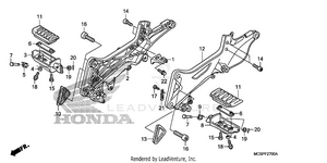 Step (1) Schematic