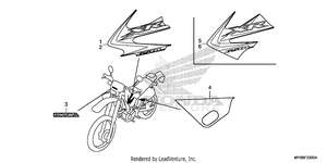 Mark Schematic