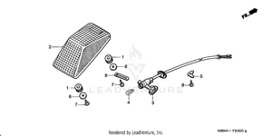 Taillight Schematic