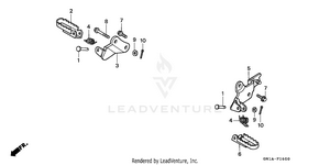 Step Schematic