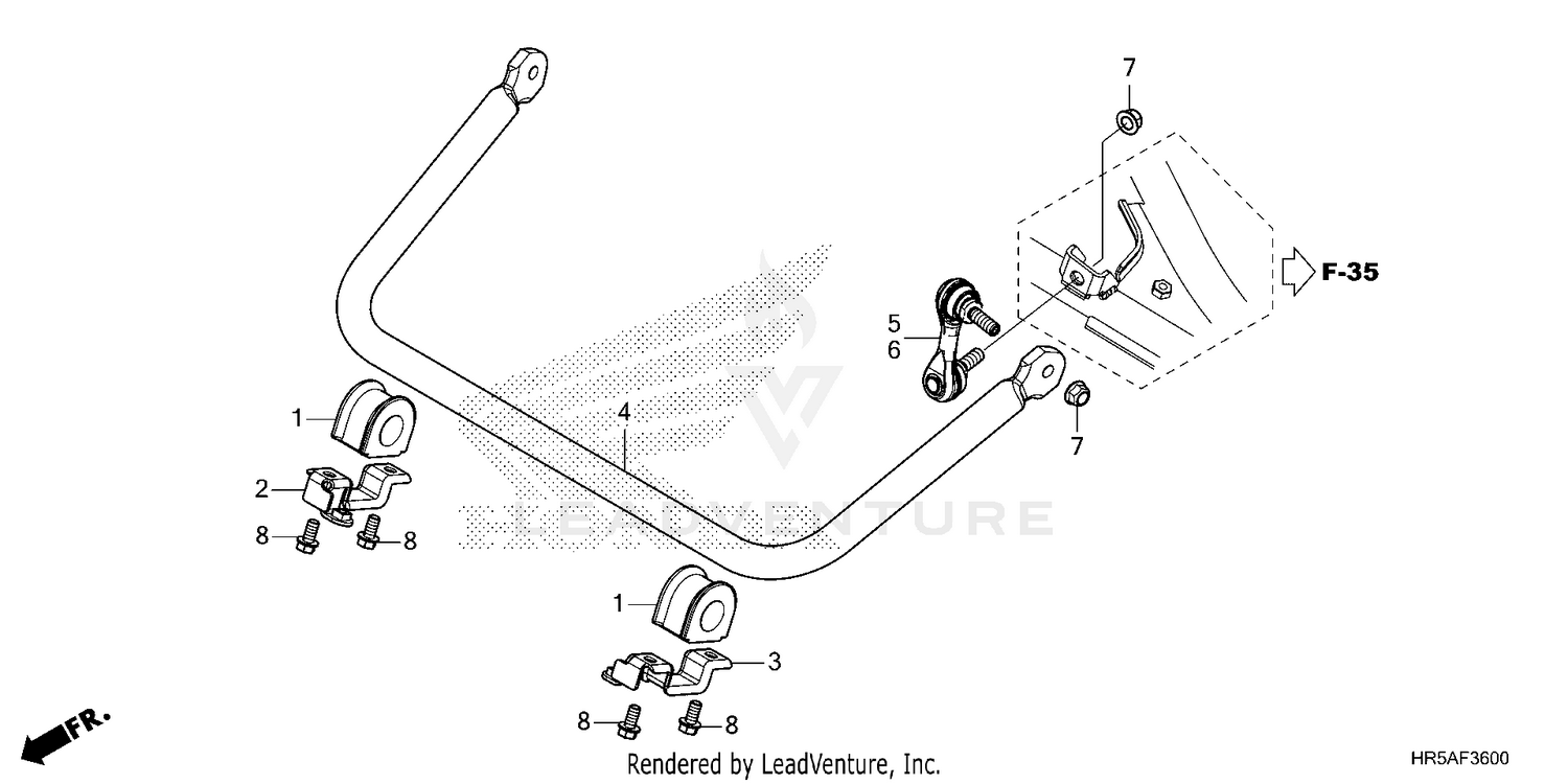 STABILIZER
