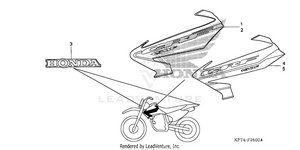 Marks (1) Schematic