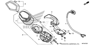 Meter (2) Schematic
