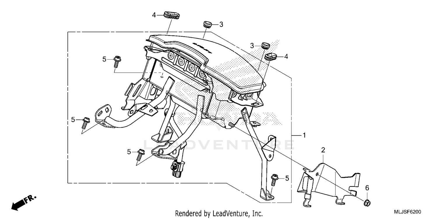 AIRBAG MODULE