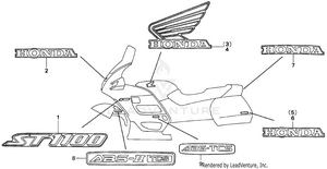 Mark Schematic