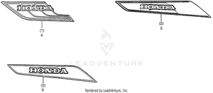 Stripe Schematic