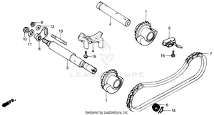 Balancer Schematic