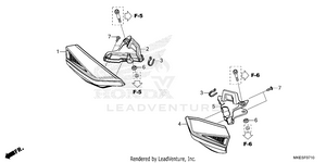 Knuckle Guard Schematic