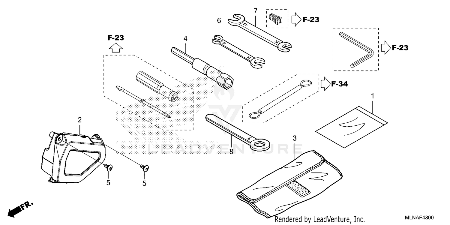 TOOLS