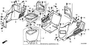 Side Cover Schematic