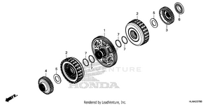 Clutch Schematic