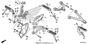 Step Schematic