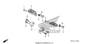 Step Schematic