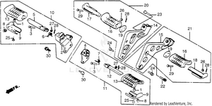 Vt500ft Step Schematic