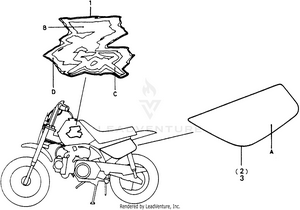 Mark 93 Schematic