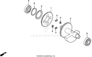 Balancer Schematic
