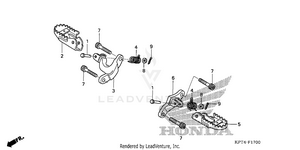 Step Schematic