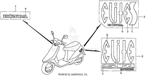 Marks 96-98 Schematic