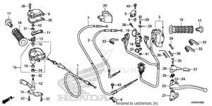 Switch@cable Schematic