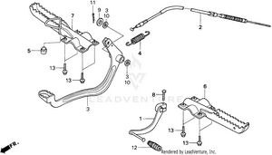 Step Schematic