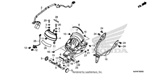 Taillight Schematic