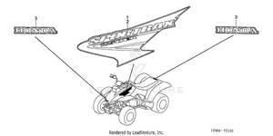 Marks ('03) Schematic