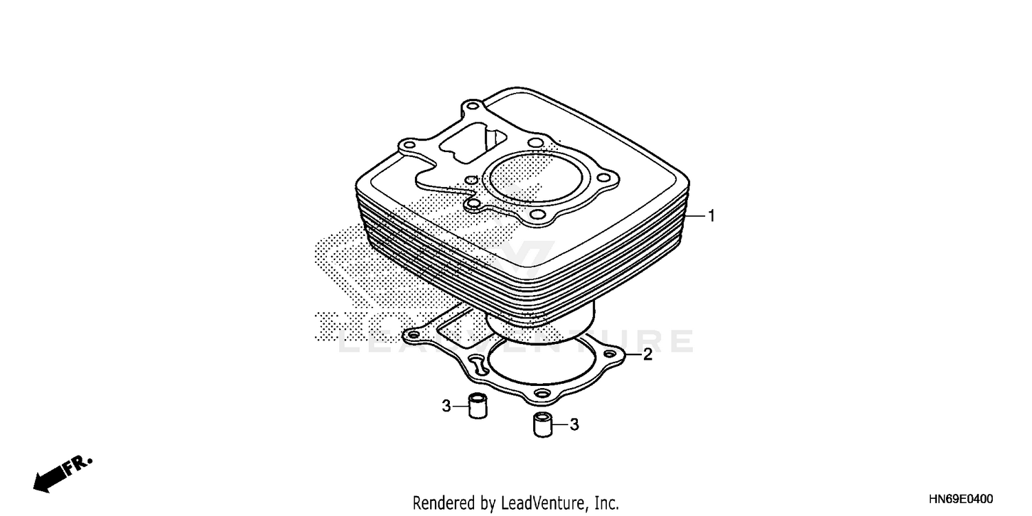 CYLINDER