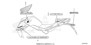 Mark Schematic