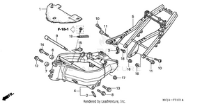 Frame (2) Schematic