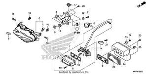 Taillight Schematic