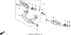 Step Schematic