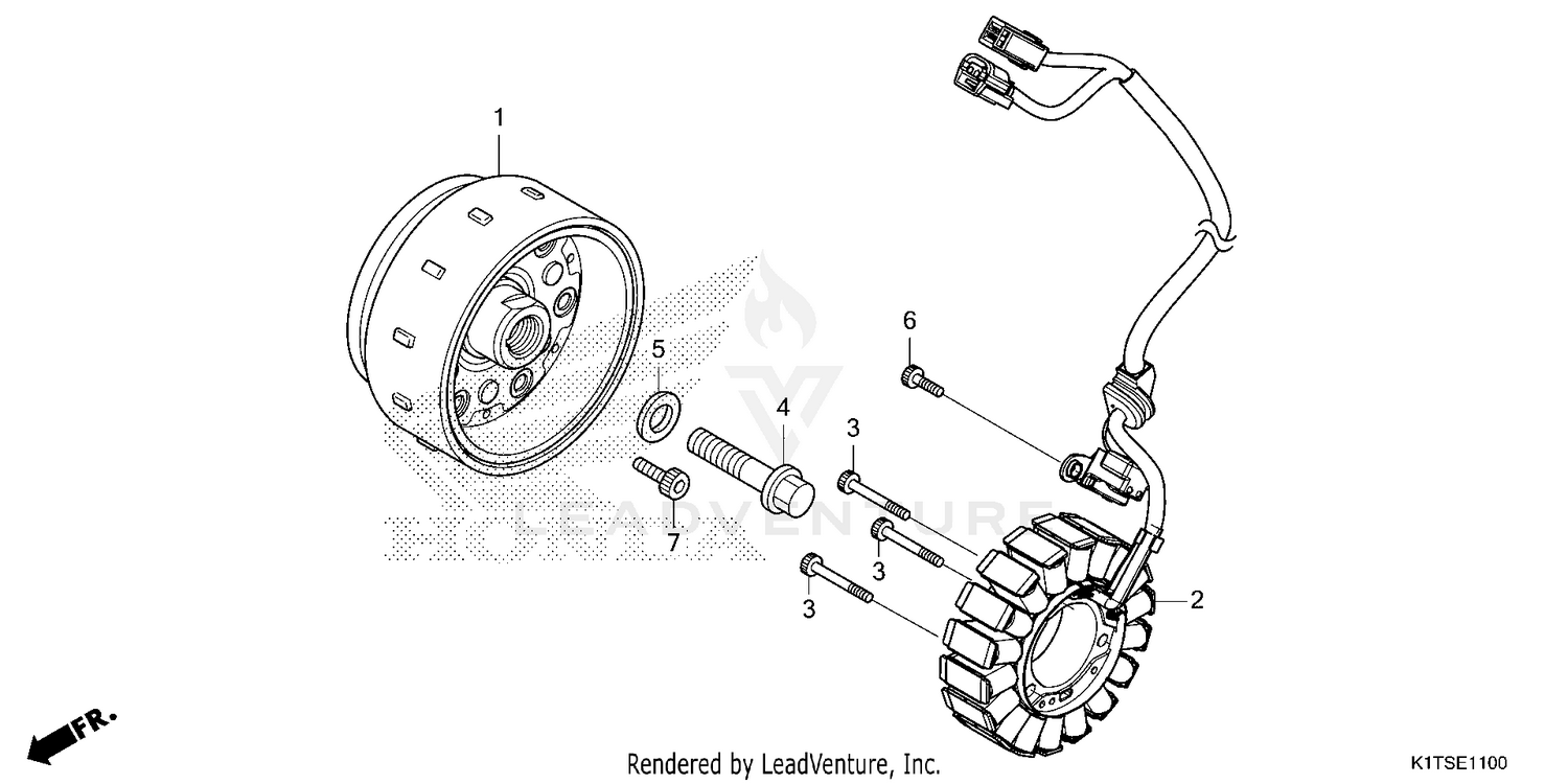 GENERATOR