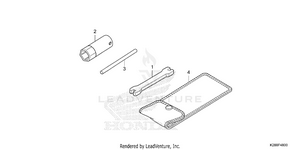 Tool Schematic