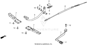 Step Schematic