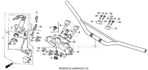 Top Bridge Schematic