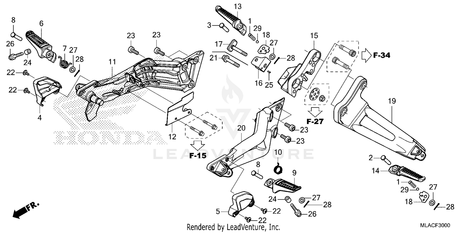STEP (CMX1100A/D/D3)
