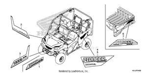 Mark Schematic