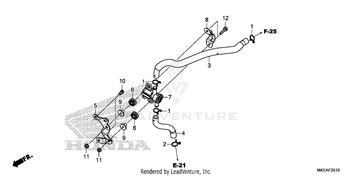 SOLENOID VALVE
