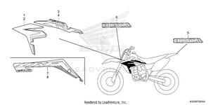 Marks Schematic