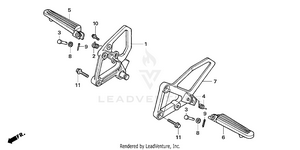 Step Schematic
