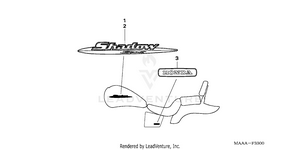 Emblem Schematic