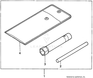 Tools Schematic