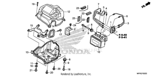 Abs Modulator Schematic