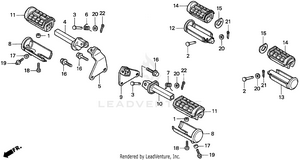 Vt1100c2step Schematic